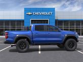 Thumbnail of 2025 Reef Blue Metallic Chevrolet Colorado