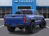 Thumbnail of 2025 Reef Blue Metallic Chevrolet Colorado