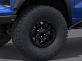 Thumbnail of 2025 Reef Blue Metallic Chevrolet Colorado