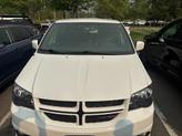 Thumbnail of 2017 White Knuckle Clearcoat Dodge Grand Caravan