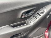 Thumbnail of 2016 Crimson Metallic Chevrolet Trax