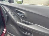 Thumbnail of 2016 Crimson Metallic Chevrolet Trax