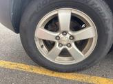 Thumbnail of 2016 Crimson Metallic Chevrolet Trax