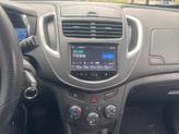 Thumbnail of 2016 Crimson Metallic Chevrolet Trax