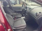 Thumbnail of 2016 Crimson Metallic Chevrolet Trax