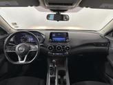 Thumbnail of 2021 Brilliant Silver Metallic Nissan Sentra