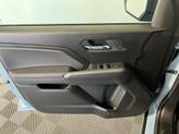 Thumbnail of 2025 Metallic Chevrolet Colorado