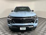 Thumbnail of 2025 Metallic Chevrolet Colorado