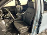 Thumbnail of 2025 Metallic Chevrolet Colorado