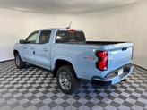 Thumbnail of 2025 Metallic Chevrolet Colorado