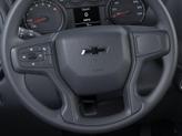 Thumbnail of 2025 Summit White Chevrolet Silverado 1500