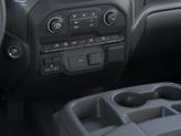 Thumbnail of 2025 Summit White Chevrolet Silverado 1500
