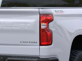 Thumbnail of 2025 Summit White Chevrolet Silverado 1500