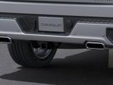 Thumbnail of 2025 Sterling Gray Metallic Chevrolet Silverado 1500
