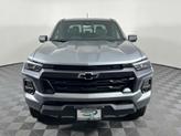 Thumbnail of 2025 Sterling Gray Metallic Chevrolet Colorado