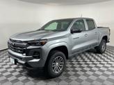 Thumbnail of 2025 Sterling Gray Metallic Chevrolet Colorado