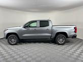 Thumbnail of 2025 Sterling Gray Metallic Chevrolet Colorado