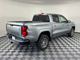Thumbnail of 2025 Sterling Gray Metallic Chevrolet Colorado