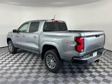 Thumbnail of 2025 Sterling Gray Metallic Chevrolet Colorado