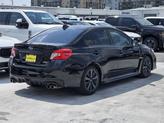 Thumbnail of 2018 Crystal Black Silica Subaru WRX