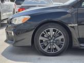 Thumbnail of 2018 Crystal Black Silica Subaru WRX