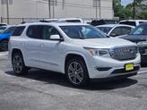 Thumbnail of 2018 White Frost Tri-Coat GMC Acadia