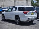 Thumbnail of 2018 White Frost Tri-Coat GMC Acadia
