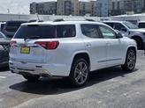 Thumbnail of 2018 White Frost Tri-Coat GMC Acadia