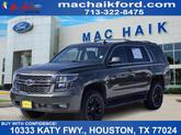 Photo of 2019 Deepwood Green Metallic Chevrolet Tahoe