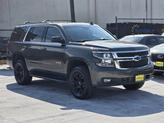 Thumbnail of 2019 Deepwood Green Metallic Chevrolet Tahoe