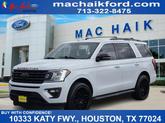 Photo of 2020 OXFORD WHITE Ford Expedition
