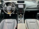 Thumbnail of 2023 Autumn Green Metallic Subaru Forester