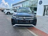 Thumbnail of 2025 Deep Black Pearl Effect Volkswagen Tiguan