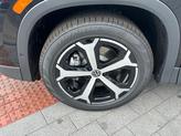 Thumbnail of 2025 Deep Black Pearl Effect Volkswagen Tiguan