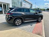 Thumbnail of 2025 Deep Black Pearl Effect Volkswagen Tiguan