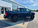 Thumbnail of 2017 True Blue Pearlcoat RAM 1500