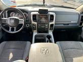 Thumbnail of 2017 True Blue Pearlcoat RAM 1500
