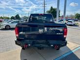 Thumbnail of 2017 True Blue Pearlcoat RAM 1500