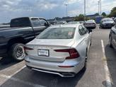 Thumbnail of 2022 White Volvo S60