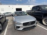 Thumbnail of 2022 White Volvo S60
