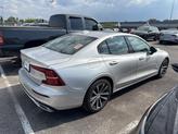 Thumbnail of 2022 White Volvo S60