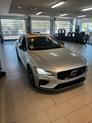 Thumbnail of 2022 White Volvo S60