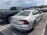 Thumbnail of 2022 White Volvo S60