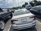 Thumbnail of 2022 White Volvo S60