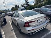 Thumbnail of 2022 White Volvo S60