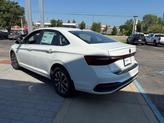 Thumbnail of 2025 Pure White Volkswagen Jetta