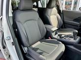 Thumbnail of 2024 Crystal White Pearl Subaru Crosstrek