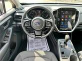Thumbnail of 2024 Crystal White Pearl Subaru Crosstrek