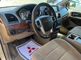 Thumbnail of 2011 White Gold Clearcoat Chrysler Town & Country