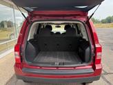 Thumbnail of 2015 Deep Cherry Red Crystal Pearlcoat Jeep Patriot